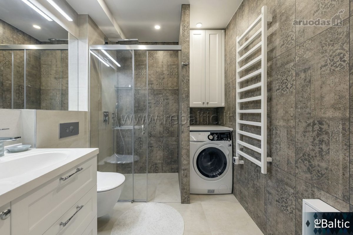 Iišskirtiniai apartamentai "misionierių - nuotraukos Nr. 18