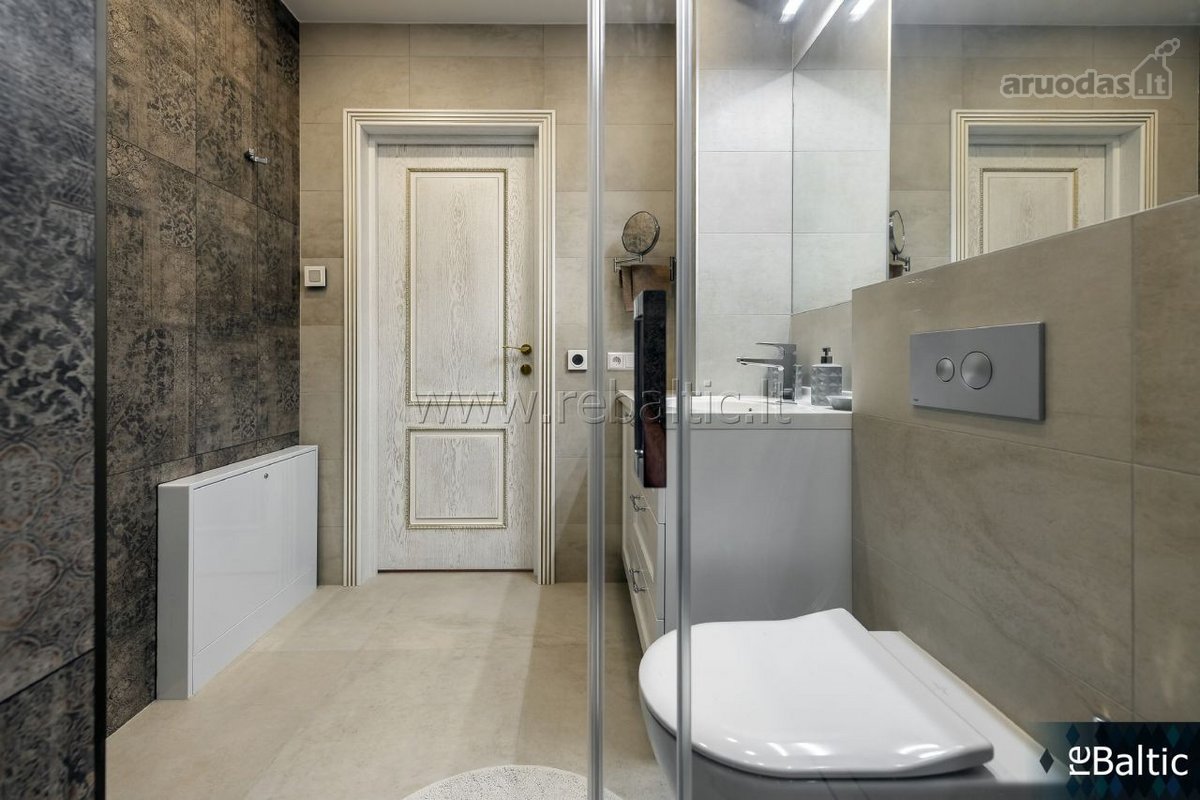 Iišskirtiniai apartamentai "misionierių - nuotraukos Nr. 19