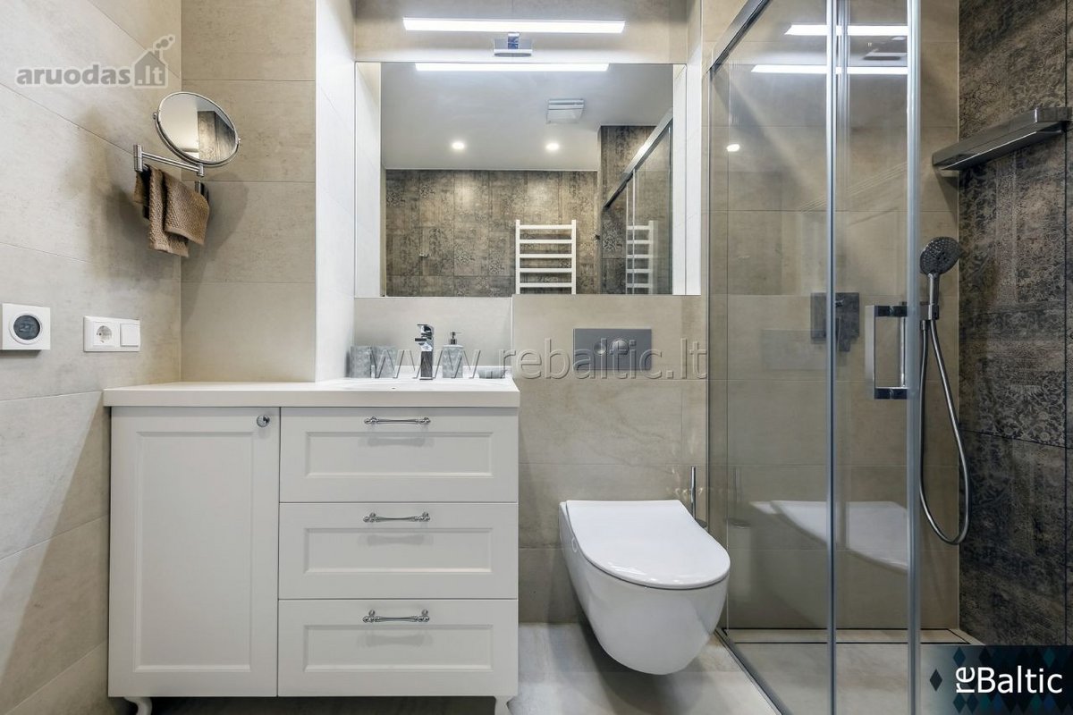 Iišskirtiniai apartamentai "misionierių - nuotraukos Nr. 20