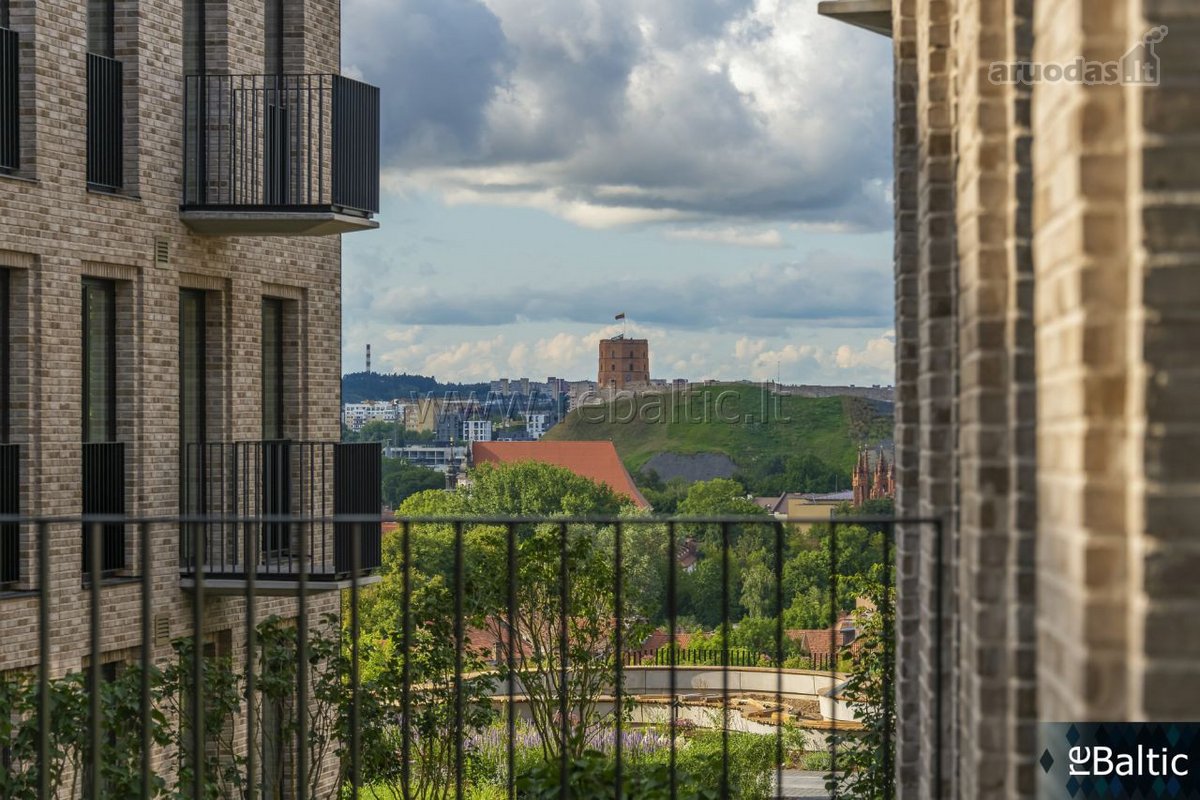 Iišskirtiniai apartamentai "misionierių - nuotraukos Nr. 22