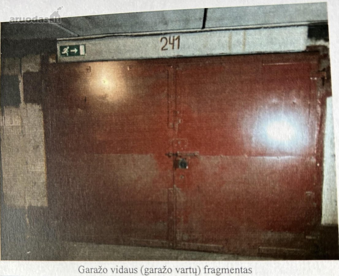 Vilniaus m. sav., Vilniaus m., Šeškinė - nuotraukos Nr. 5