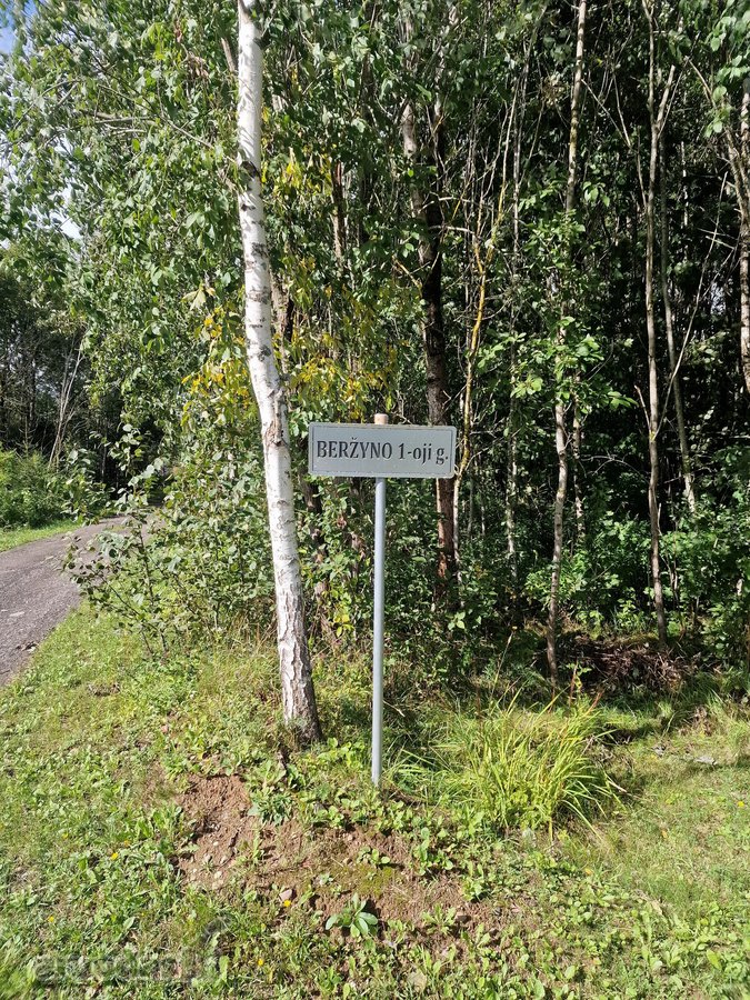 Geras ir patogus asfaltuotas privažiavimas ir - nuotraukos Nr. 4