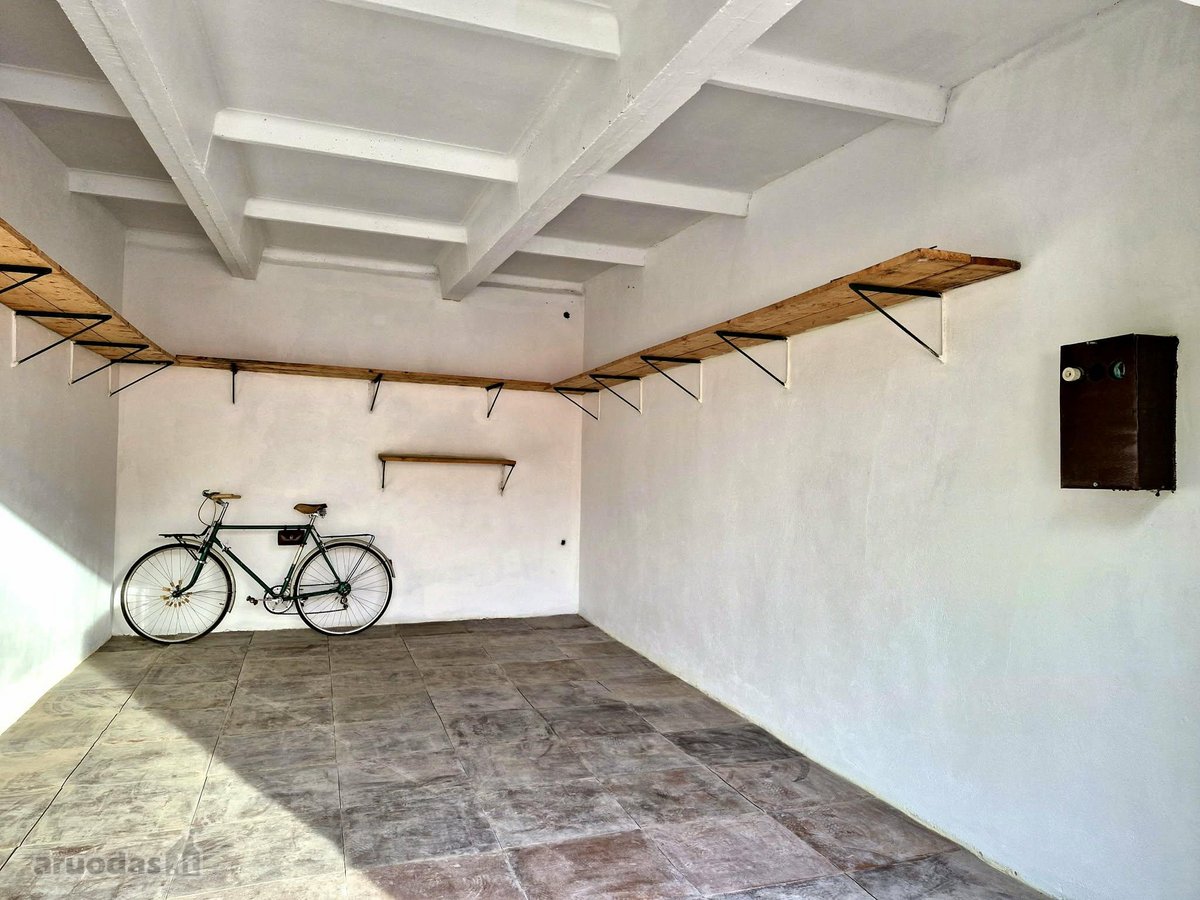- 20 m2, - nuotraukos Nr. 2