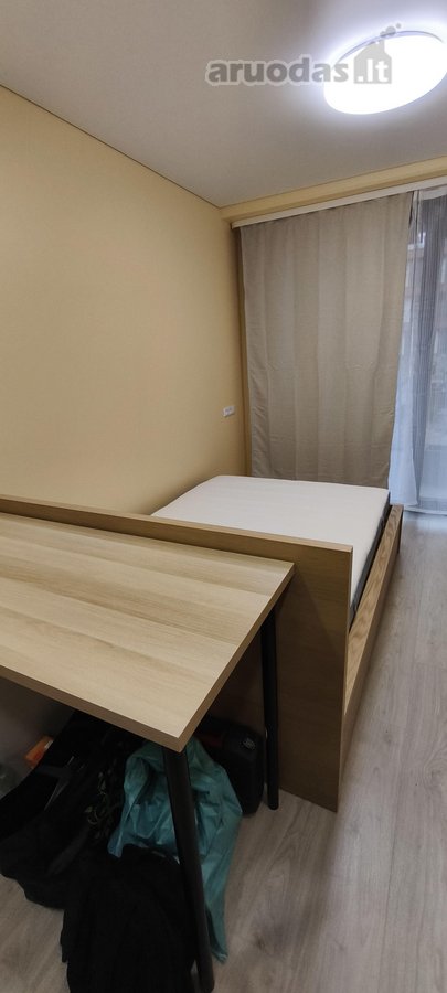 Visiškai naujas butas ir nauji baldai - nuotraukos Nr. 6