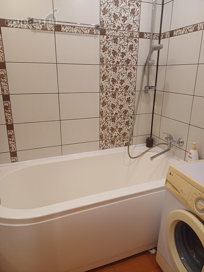 Nuomojamas tvarkingas ir jaukus, nepereinamas - nuotraukos Nr. 11