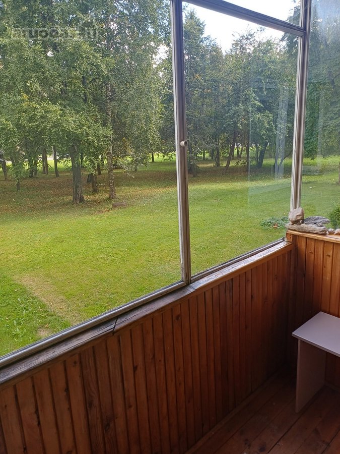 Nuomojamas tvarkingas ir jaukus, nepereinamas - nuotraukos Nr. 9