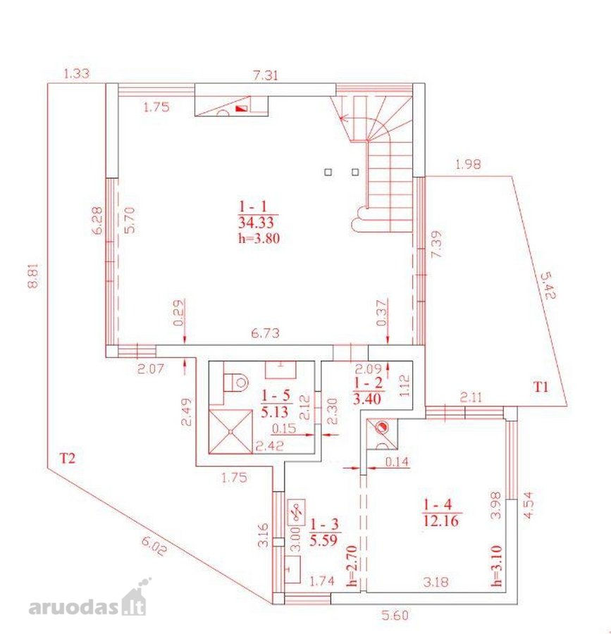 Ieškote unikalios vietos poilsiui ar - nuotraukos Nr. 32