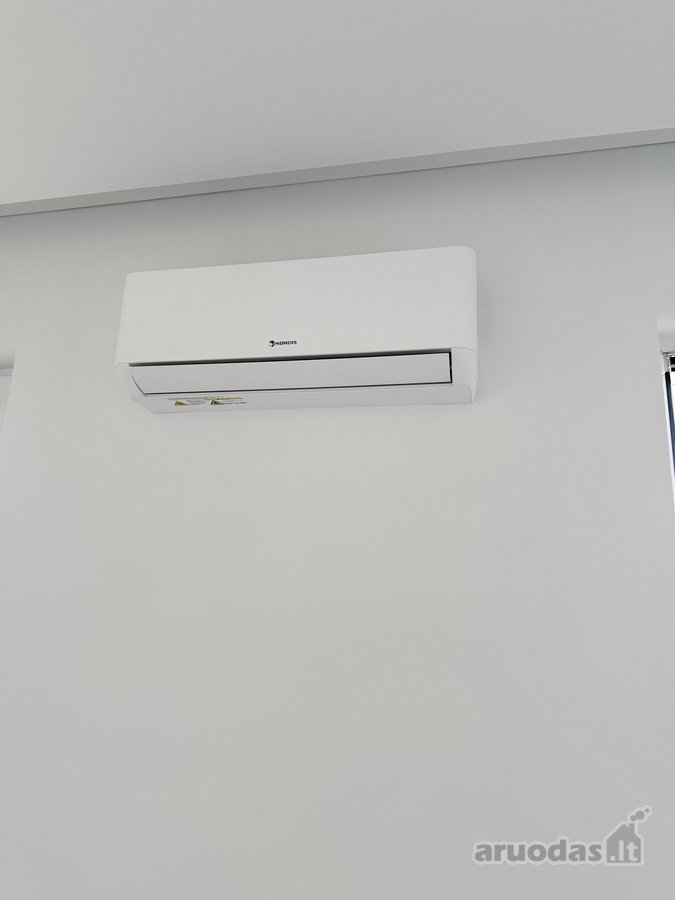 31,2 M² Butas Kunigiškėse  Parduoda - nuotraukos Nr. 8