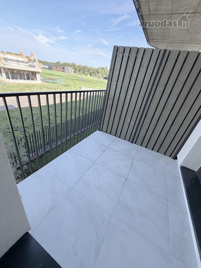 31,2 M² Butas Kunigiškėse  Parduoda - nuotraukos Nr. 10