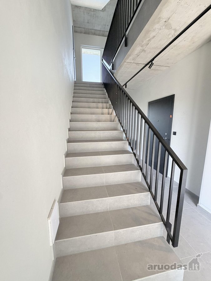 31,2 M² Butas Kunigiškėse  Parduoda - nuotraukos Nr. 11