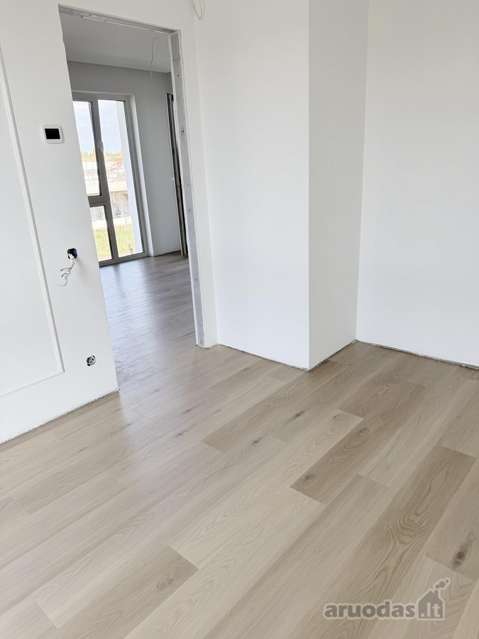 31,2 M² Butas Kunigiškėse  Parduoda - nuotraukos Nr. 5