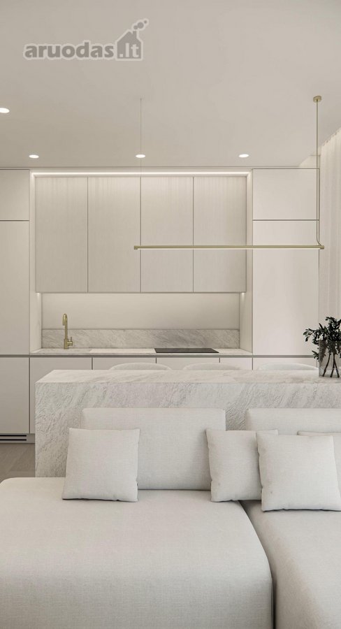 31,2 M² Butas Kunigiškėse  Parduoda - nuotraukos Nr. 14