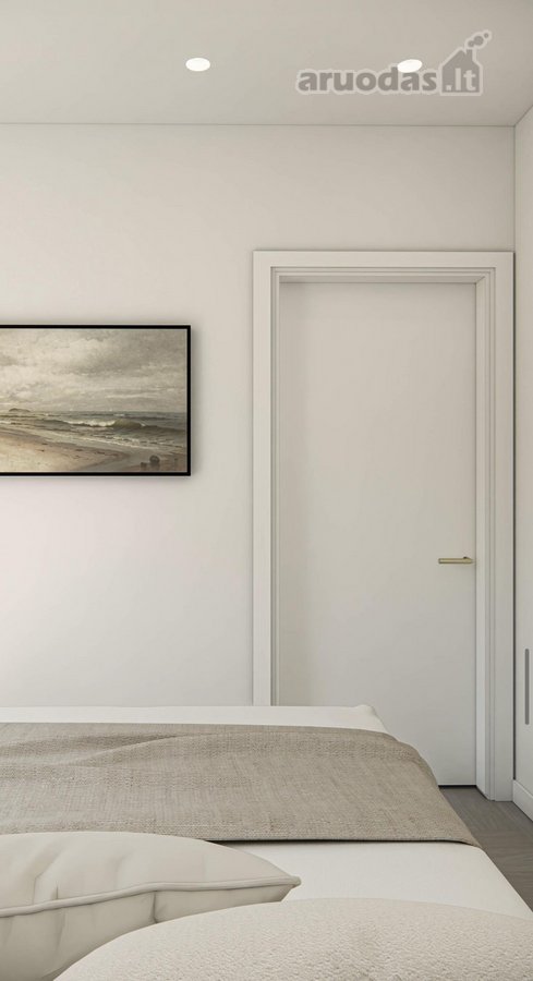 31,2 M² Butas Kunigiškėse  Parduoda - nuotraukos Nr. 23
