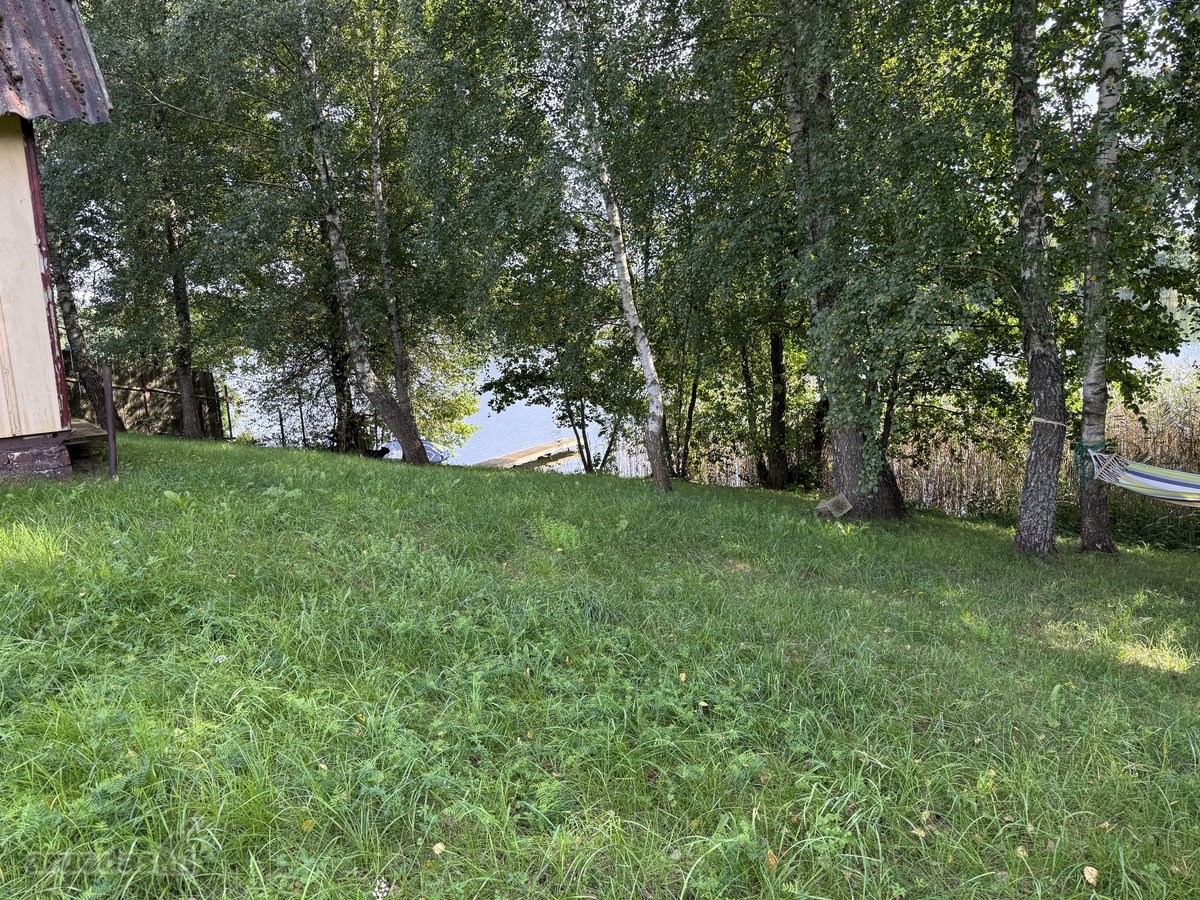 Parduodama sodyba su 6,25 ha sklypu ir - nuotraukos Nr. 16