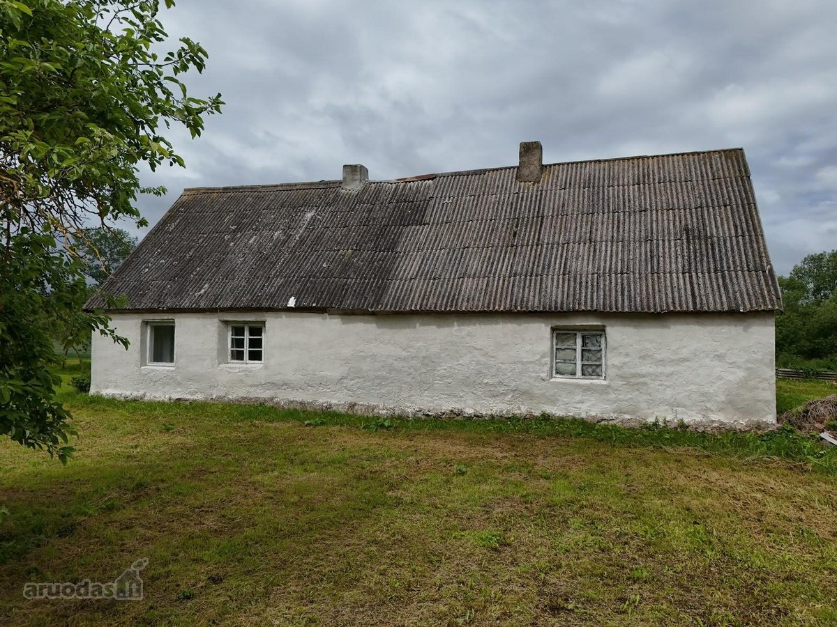 Parduodamas investicinis 0,7559 Ha (75,59 arų - nuotraukos Nr. 11