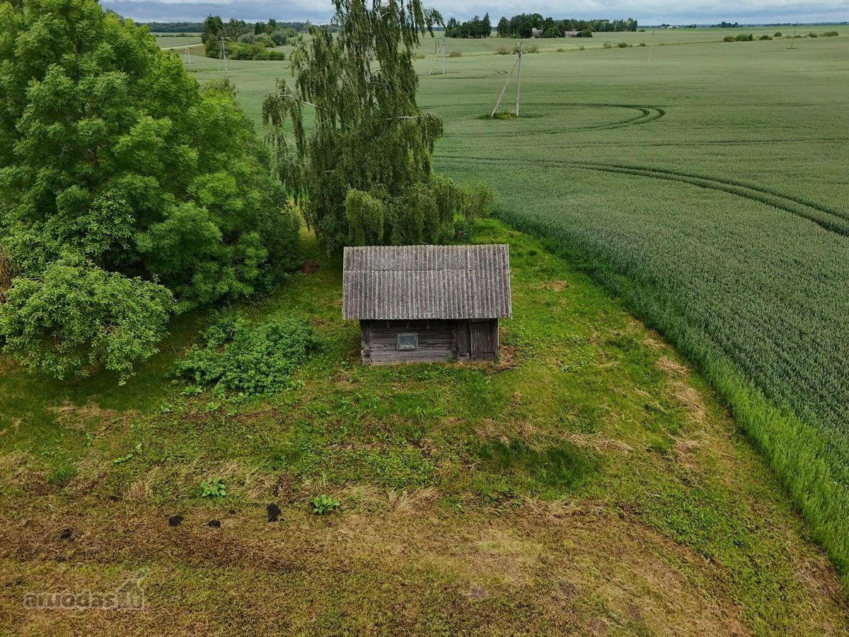Parduodamas investicinis 0,7559 Ha (75,59 arų - nuotraukos Nr. 13