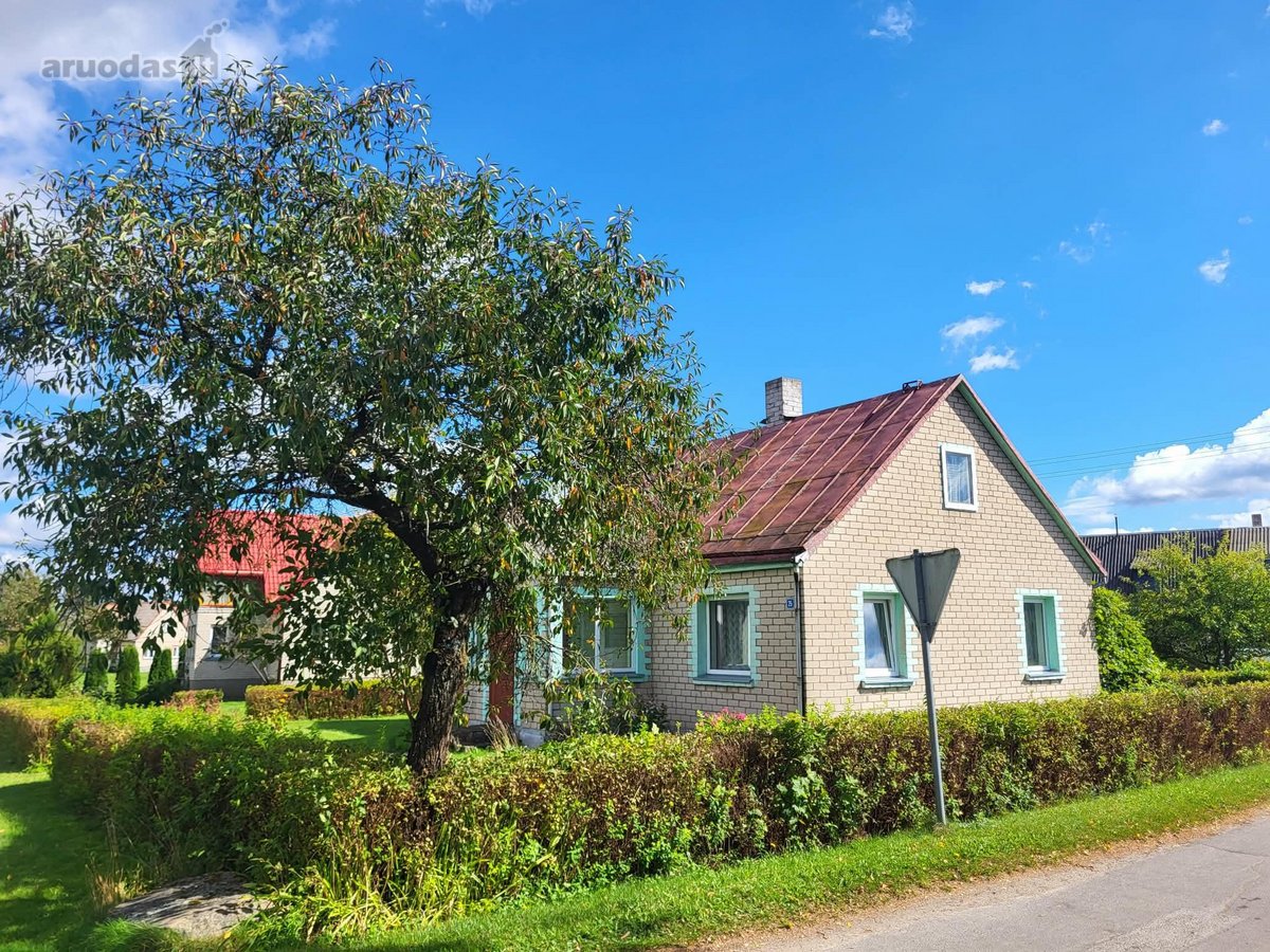Netoli Kaišiadorių Parduodamas Mylėtas, - nuotraukos Nr. 2