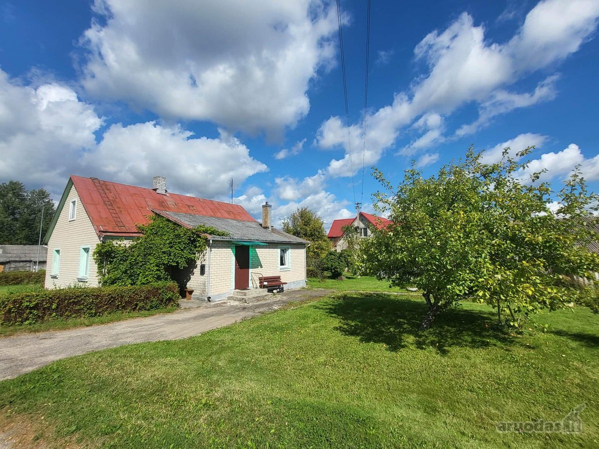 Netoli Kaišiadorių Parduodamas Mylėtas, - nuotraukos Nr. 21