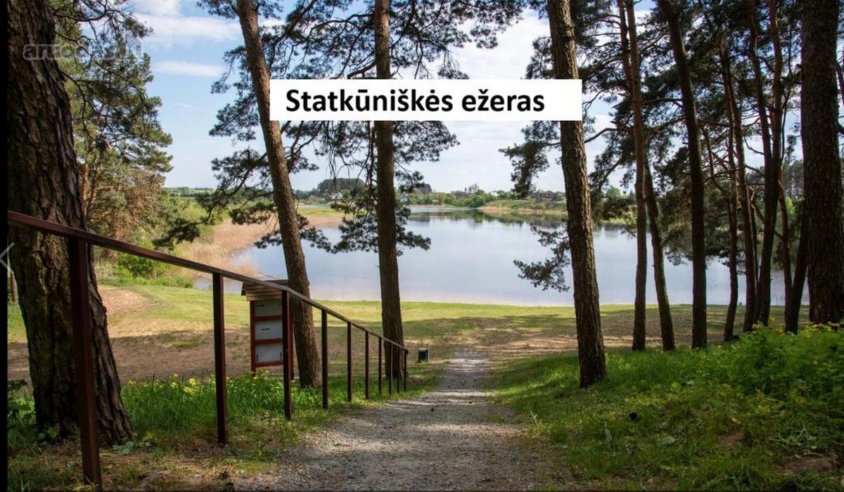 Netoli Kaišiadorių Parduodamas Mylėtas, - nuotraukos Nr. 27