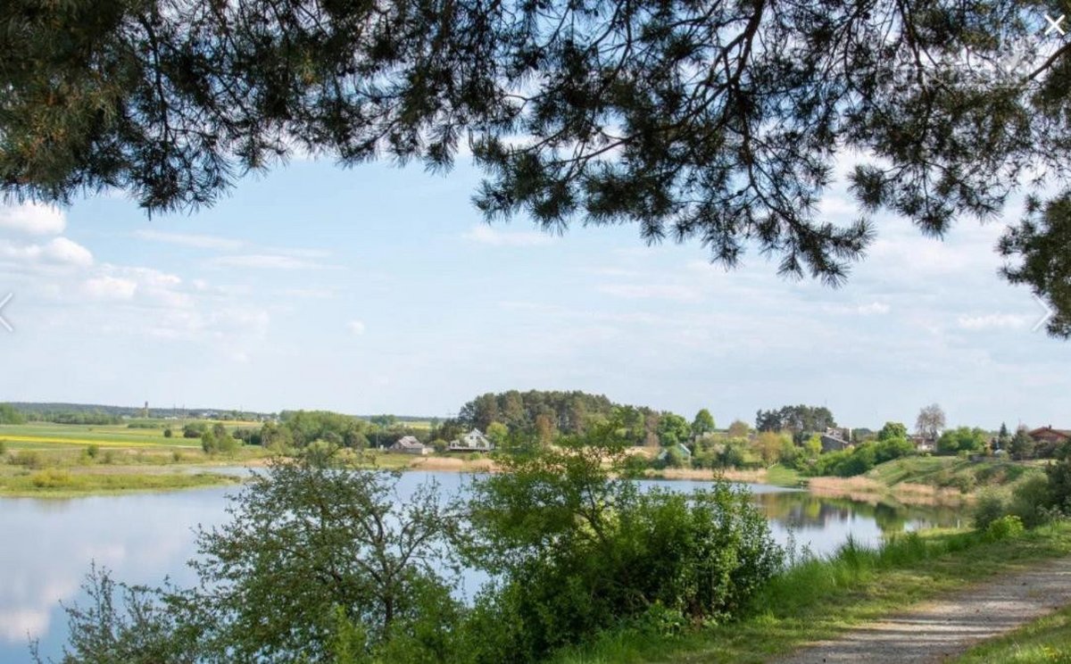 Netoli Kaišiadorių Parduodamas Mylėtas, - nuotraukos Nr. 30