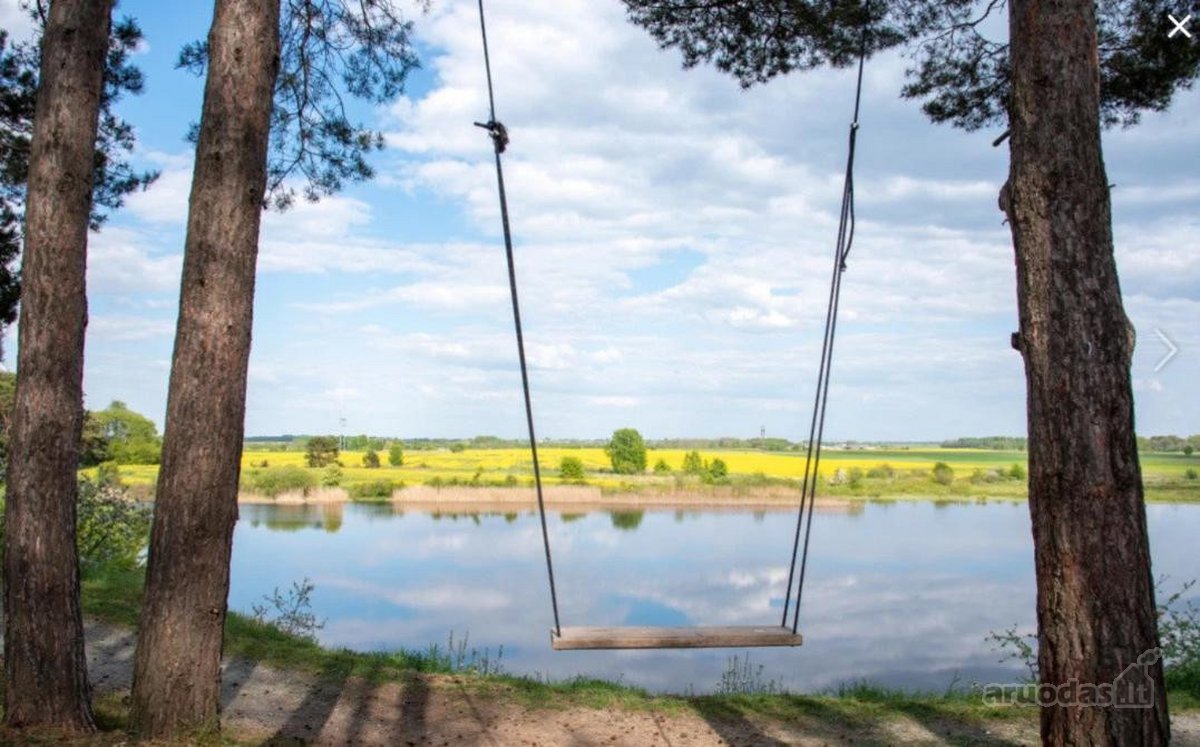 Netoli Kaišiadorių Parduodamas Mylėtas, - nuotraukos Nr. 28