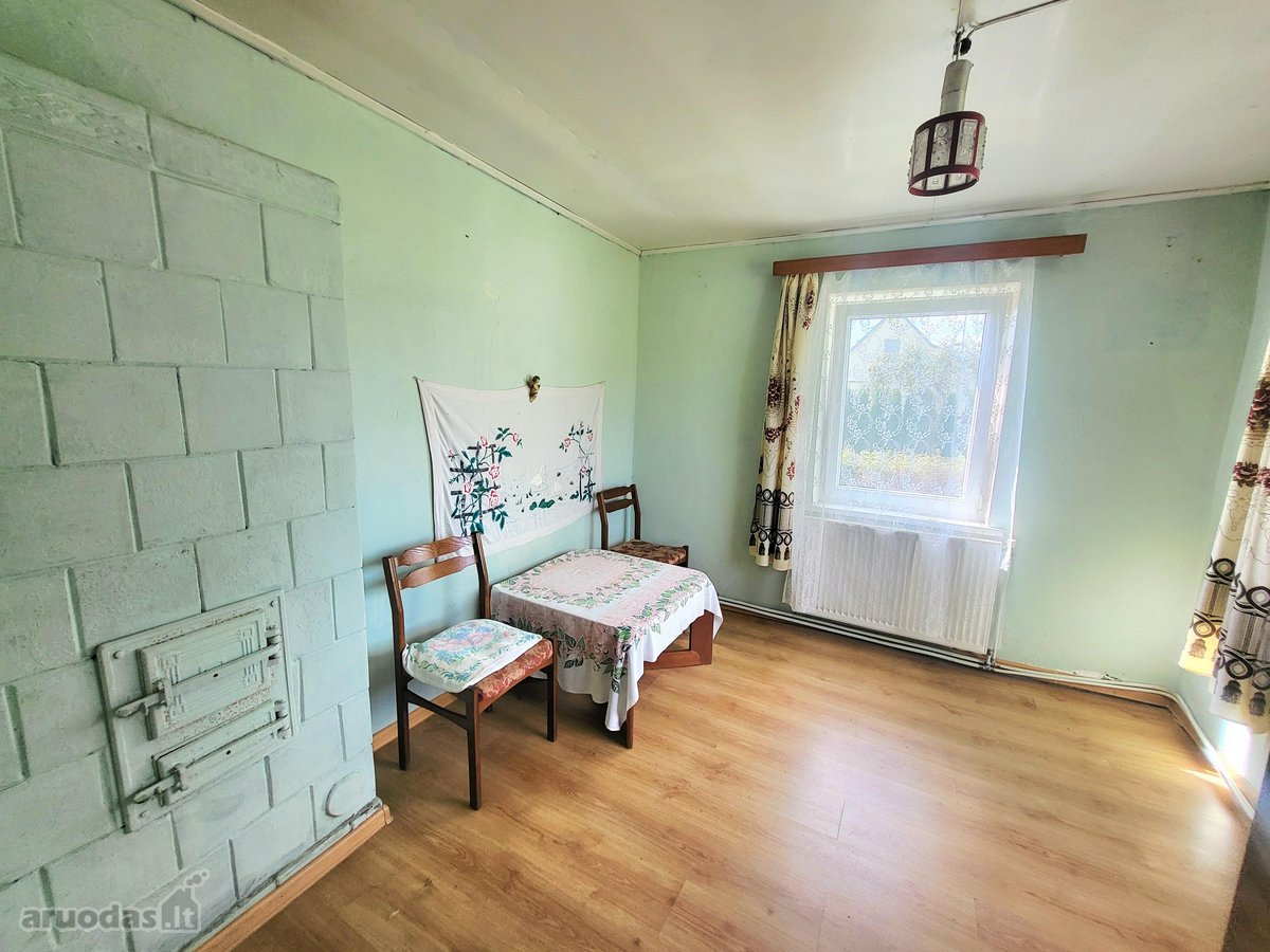 Netoli Kaišiadorių Parduodamas Mylėtas, - nuotraukos Nr. 16
