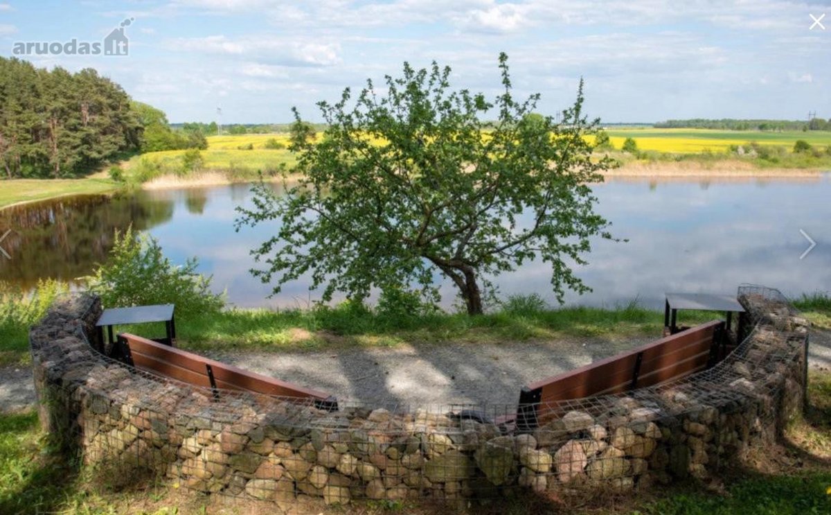 Netoli Kaišiadorių Parduodamas Mylėtas, - nuotraukos Nr. 29