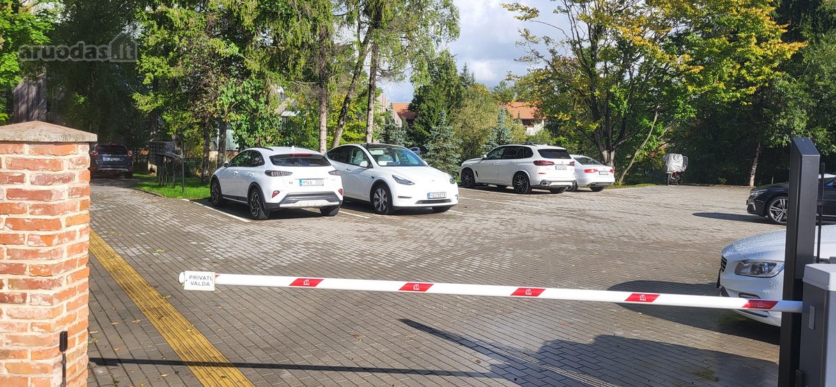 Išnuomojamas Kokybiškai Įrengtas Butas Naujos - nuotraukos Nr. 4