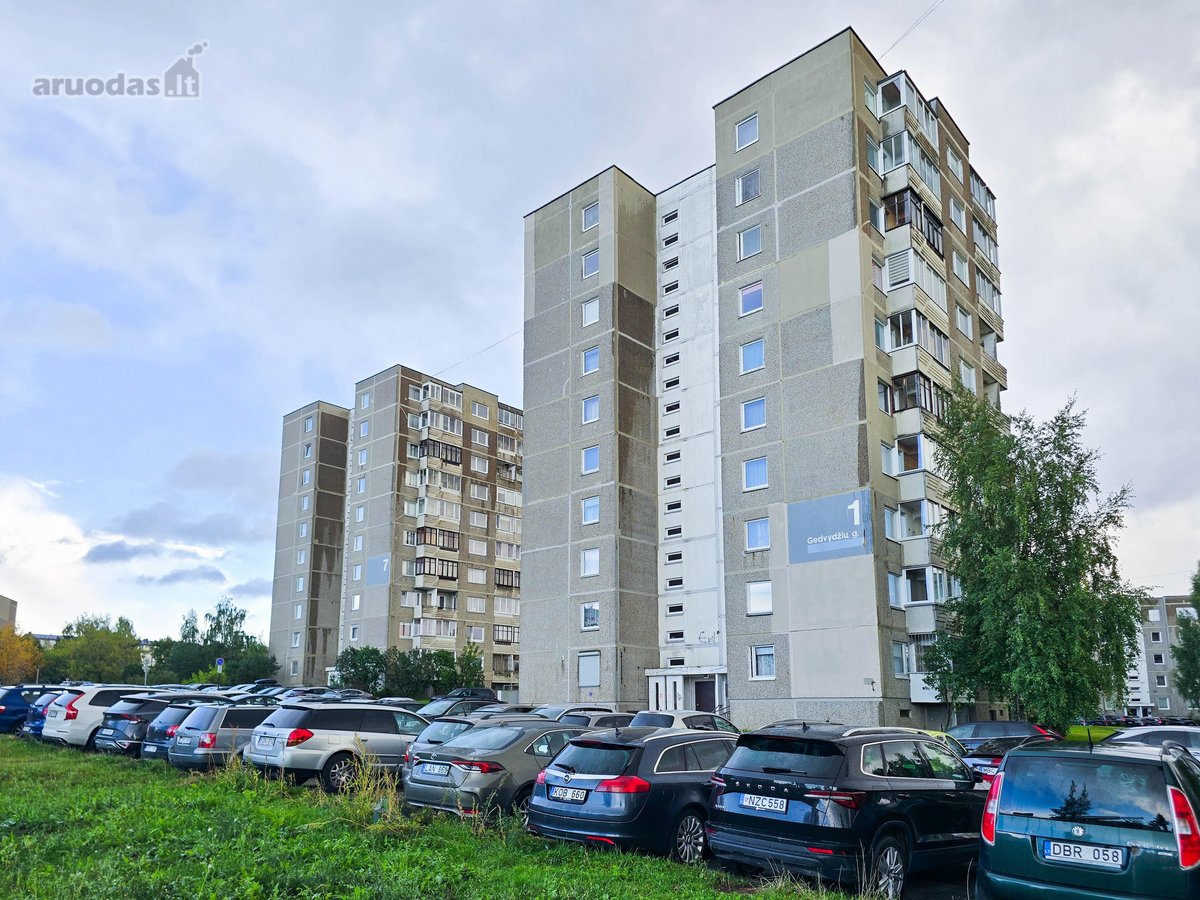 Parduodamas Ką Tik Pilnai Suremontuotas 3 - nuotraukos Nr. 33
