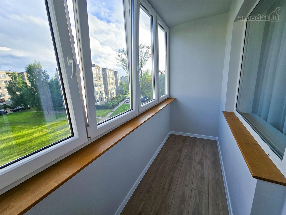Parduodamas Ką Tik Pilnai Suremontuotas 3 - nuotraukos Nr. 25