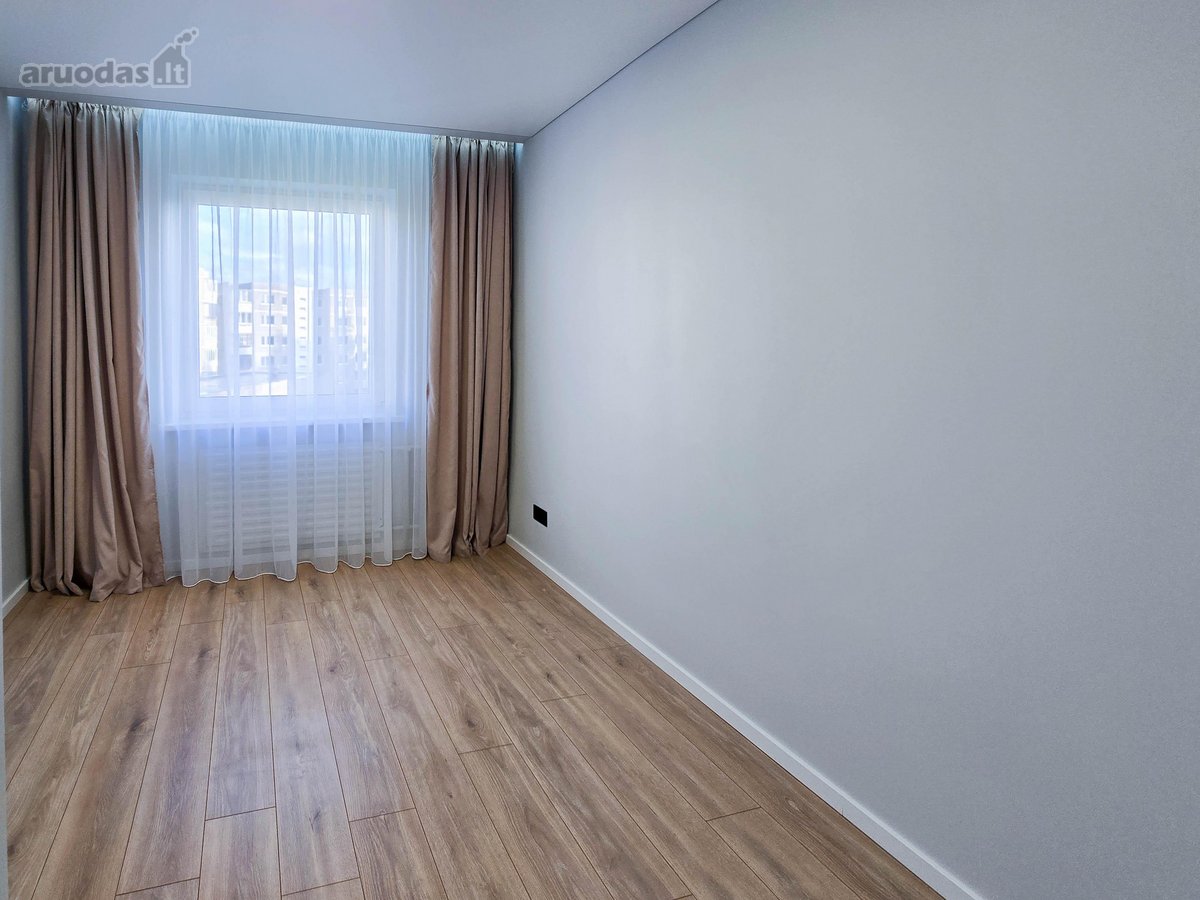 Parduodamas Ką Tik Pilnai Suremontuotas 3 - nuotraukos Nr. 11