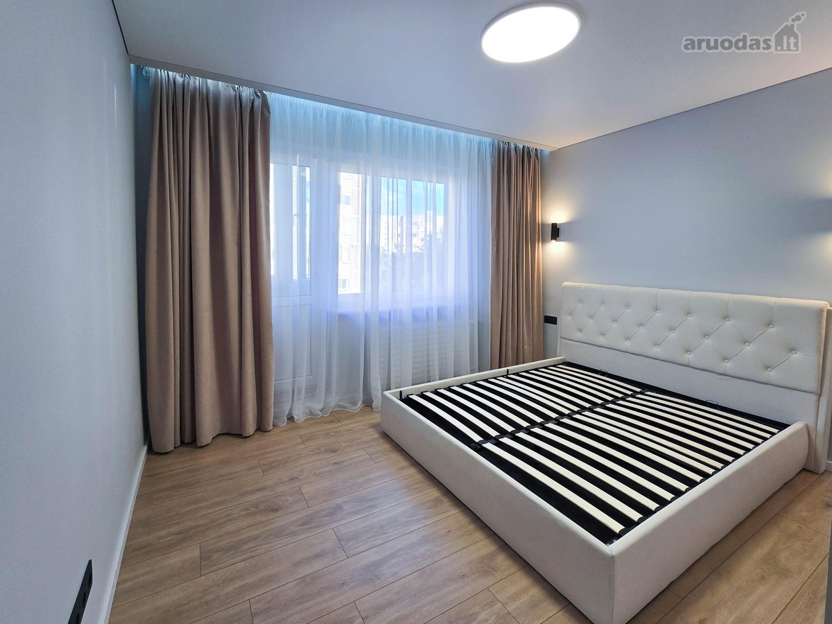 Parduodamas Ką Tik Pilnai Suremontuotas 3 - nuotraukos Nr. 12