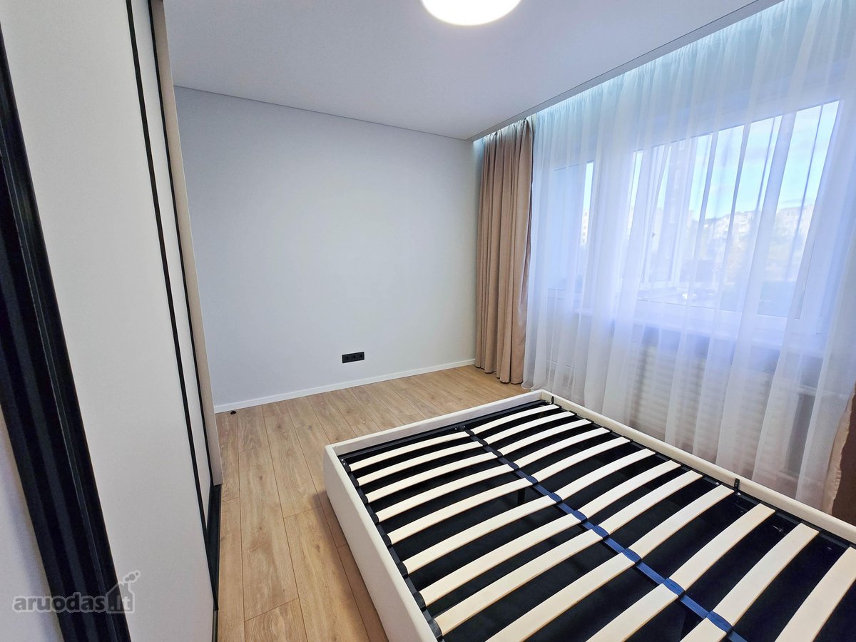 Parduodamas Ką Tik Pilnai Suremontuotas 3 - nuotraukos Nr. 15