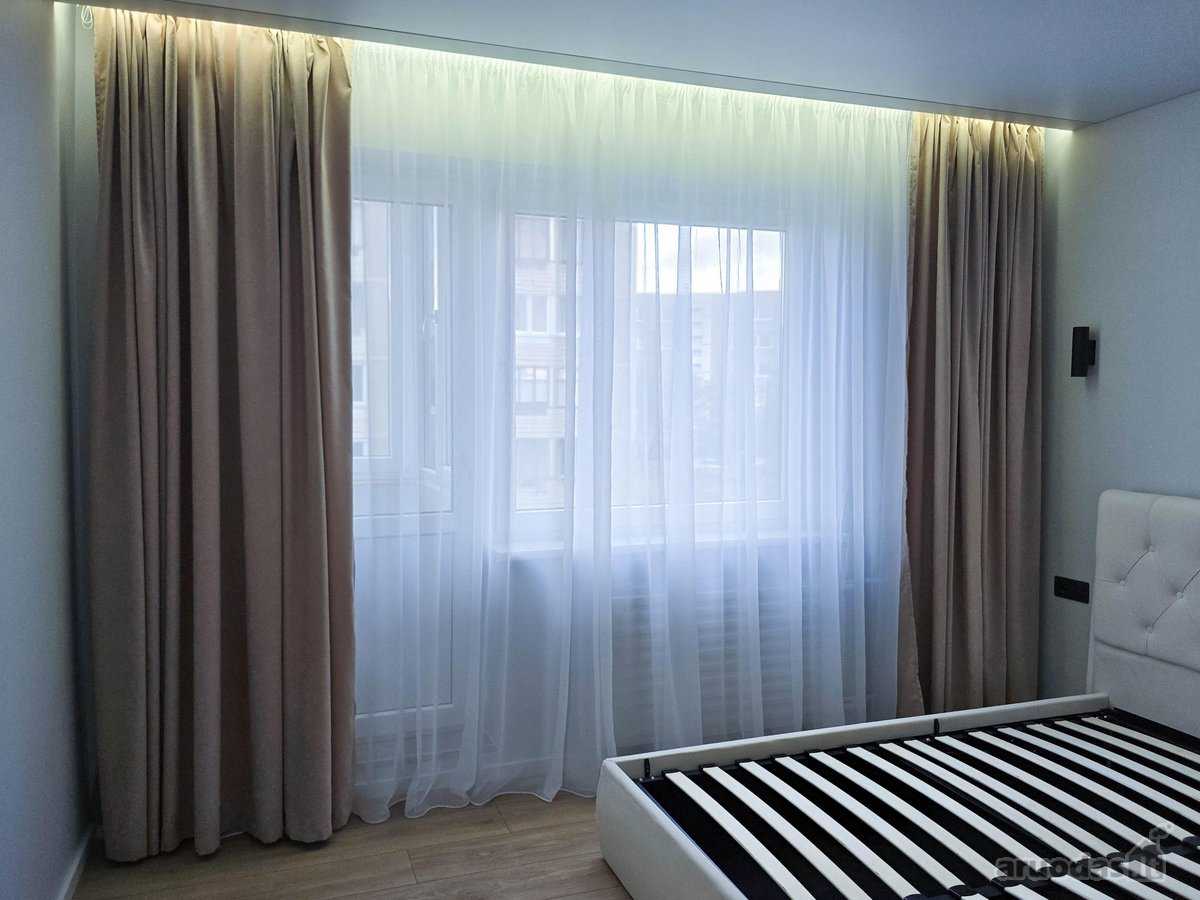 Parduodamas Ką Tik Pilnai Suremontuotas 3 - nuotraukos Nr. 17