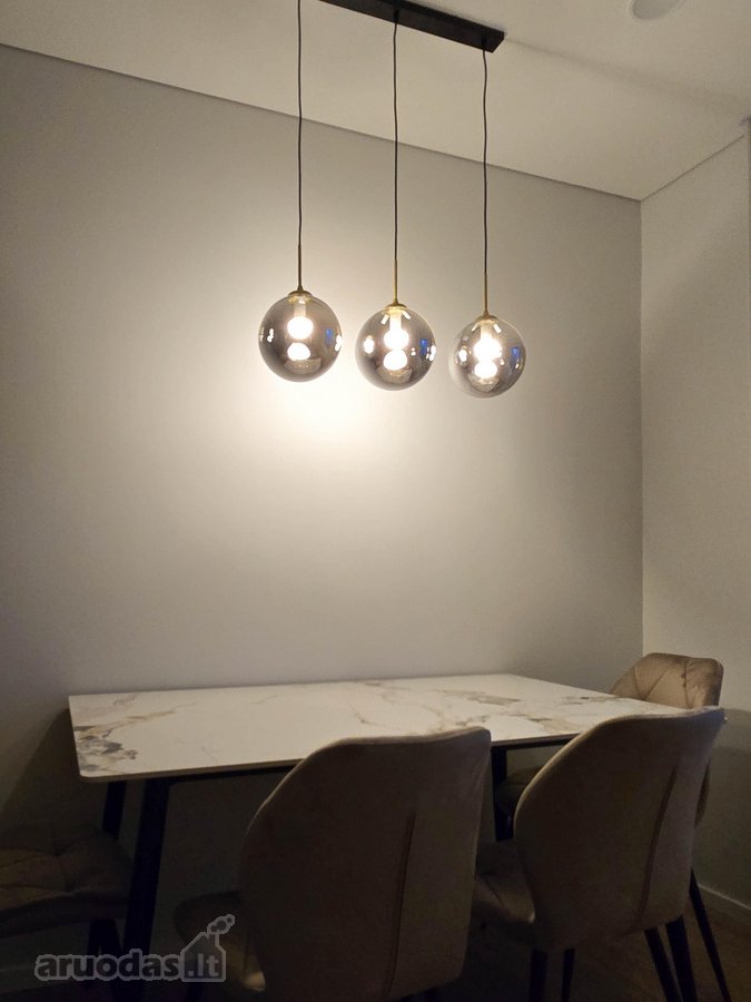 Parduodamas Ką Tik Pilnai Suremontuotas 3 - nuotraukos Nr. 7