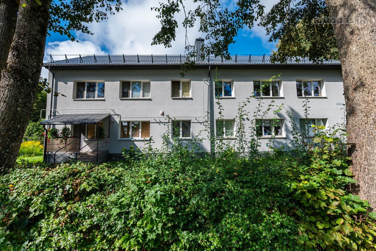 Parduodamas Jaukus 2 Kambarių Butas Trakų - nuotraukos Nr. 2