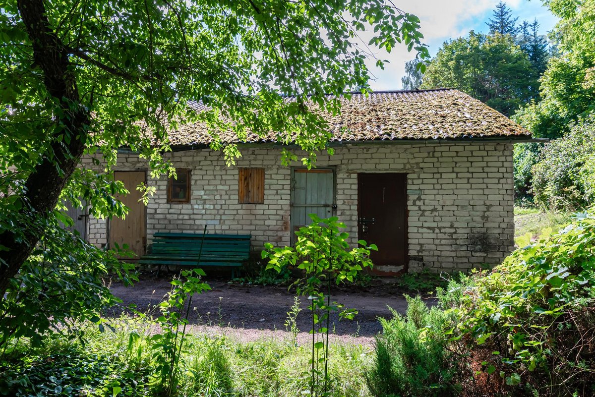Parduodamas Jaukus 2 Kambarių Butas Trakų - nuotraukos Nr. 28