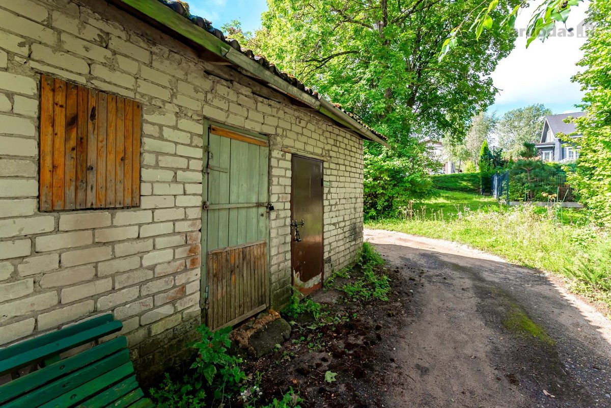 Parduodamas Jaukus 2 Kambarių Butas Trakų - nuotraukos Nr. 29