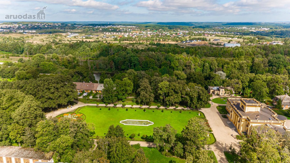 Parduodamas Jaukus 2 Kambarių Butas Trakų - nuotraukos Nr. 35