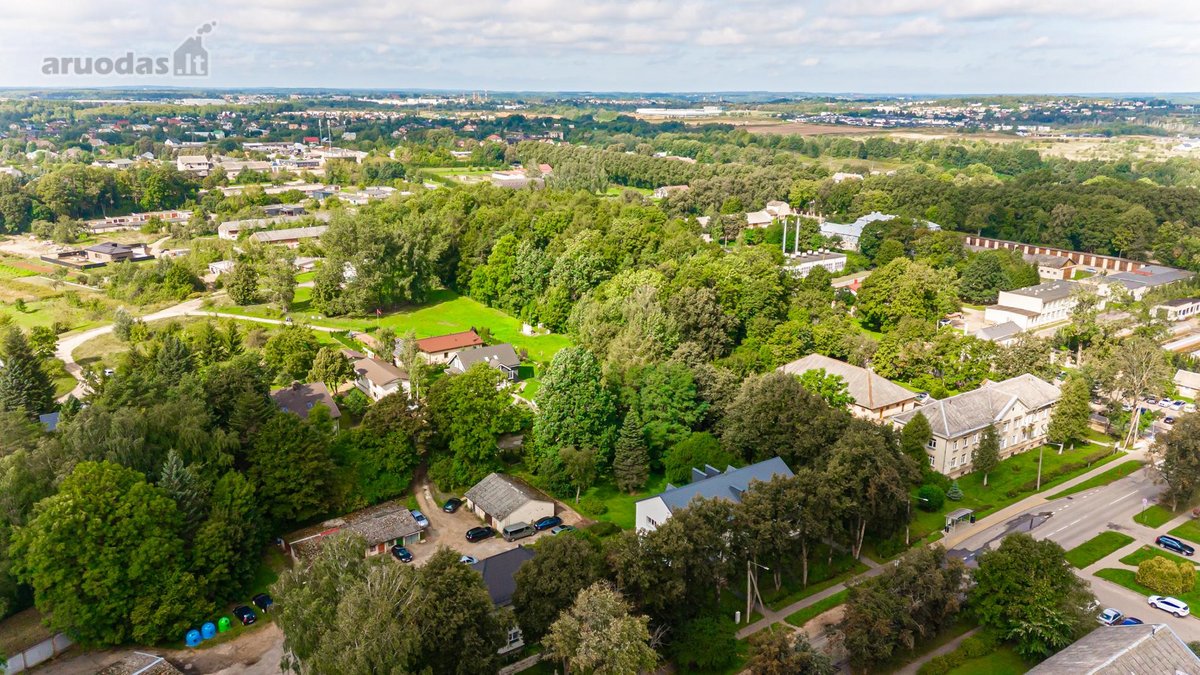 Parduodamas Jaukus 2 Kambarių Butas Trakų - nuotraukos Nr. 38
