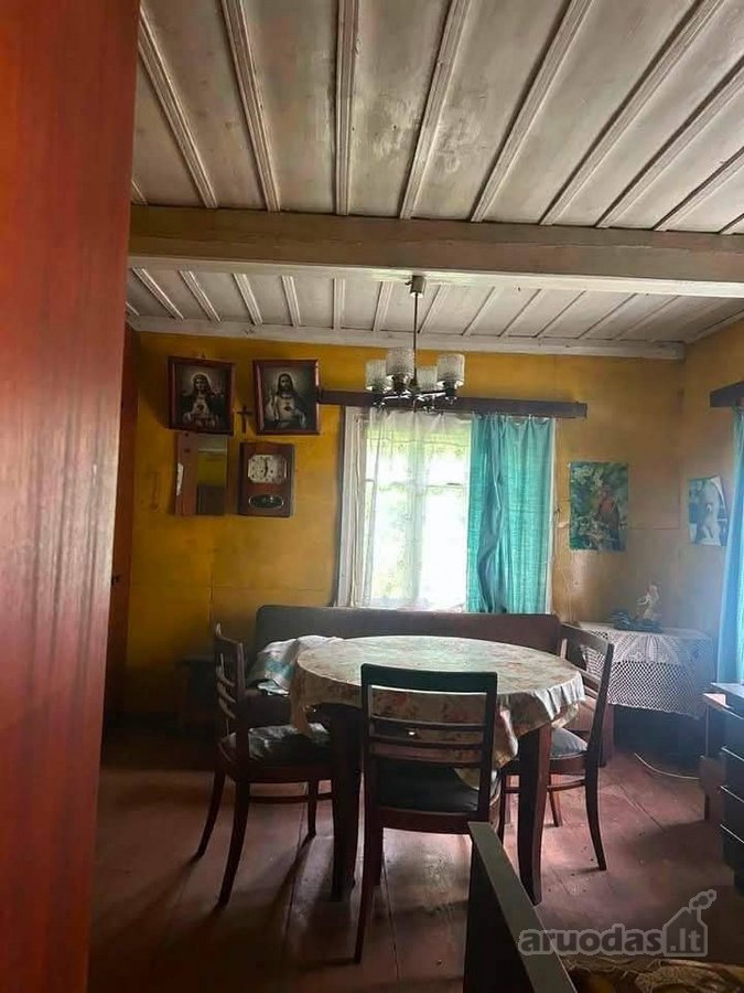 Anykščių r. sav., Netikiškių k. - nuotraukos Nr. 6