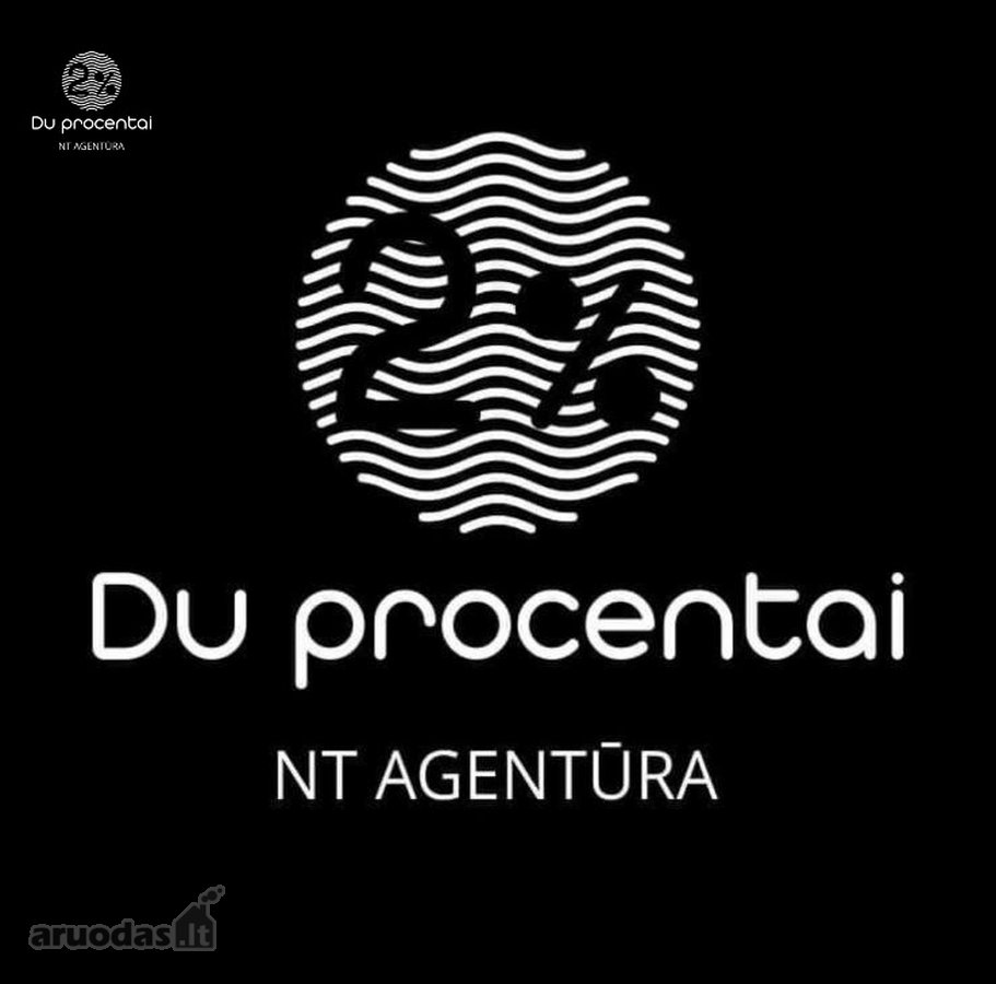 Nt agentūra "Du Procentai" 2% siūlo! - nuotraukos Nr. 14