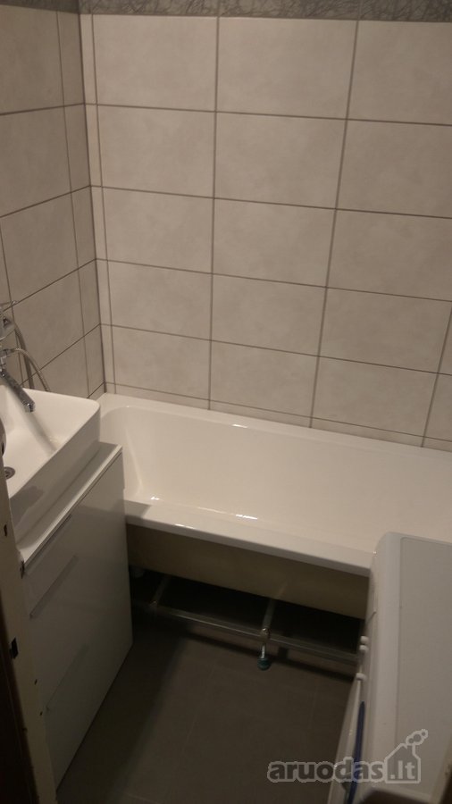 Parduodamas Erdvus 3 Kambarių Butas Taikos G. - nuotraukos Nr. 4