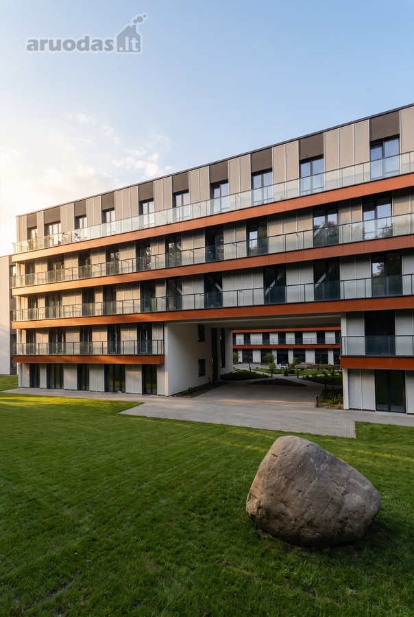 Net 6 000 € nuolaida! 76 000 € vietoje 82 000 € - nuotraukos Nr. 5