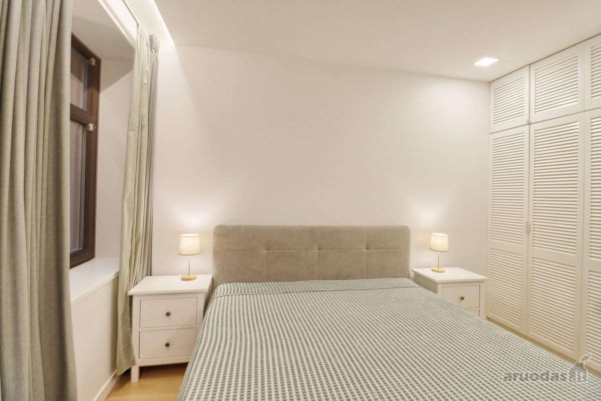 Parduodami Naujos Statybos Poilsio Apartamentai  - nuotraukos Nr. 15