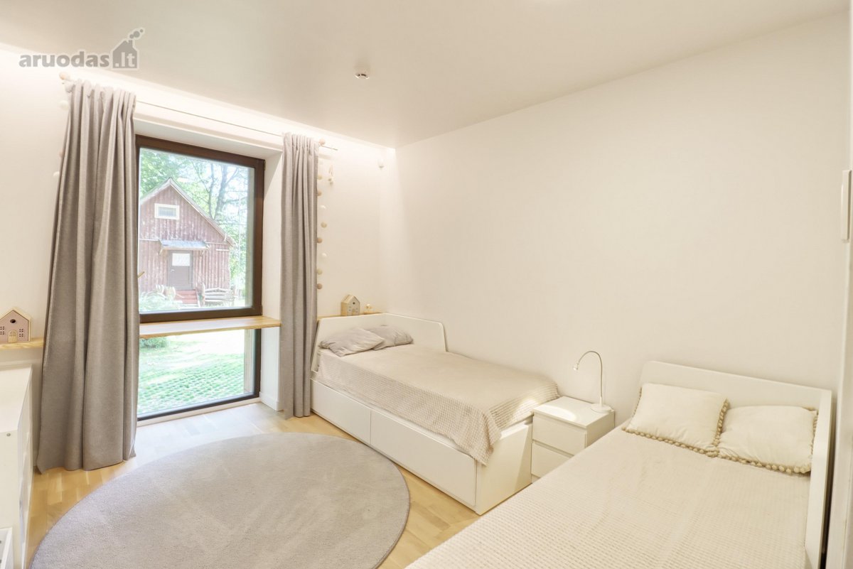 Parduodami Naujos Statybos Poilsio Apartamentai  - nuotraukos Nr. 17