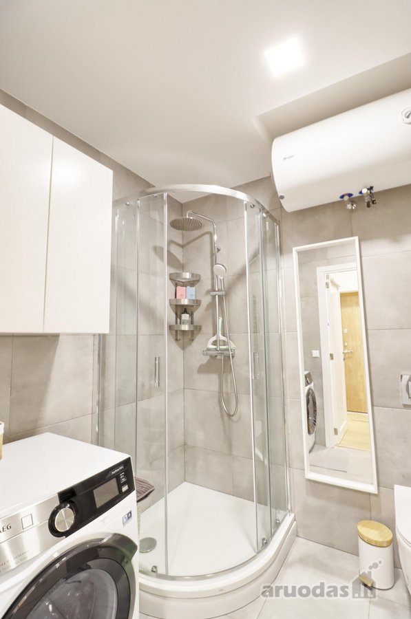 Parduodami Naujos Statybos Poilsio Apartamentai  - nuotraukos Nr. 21