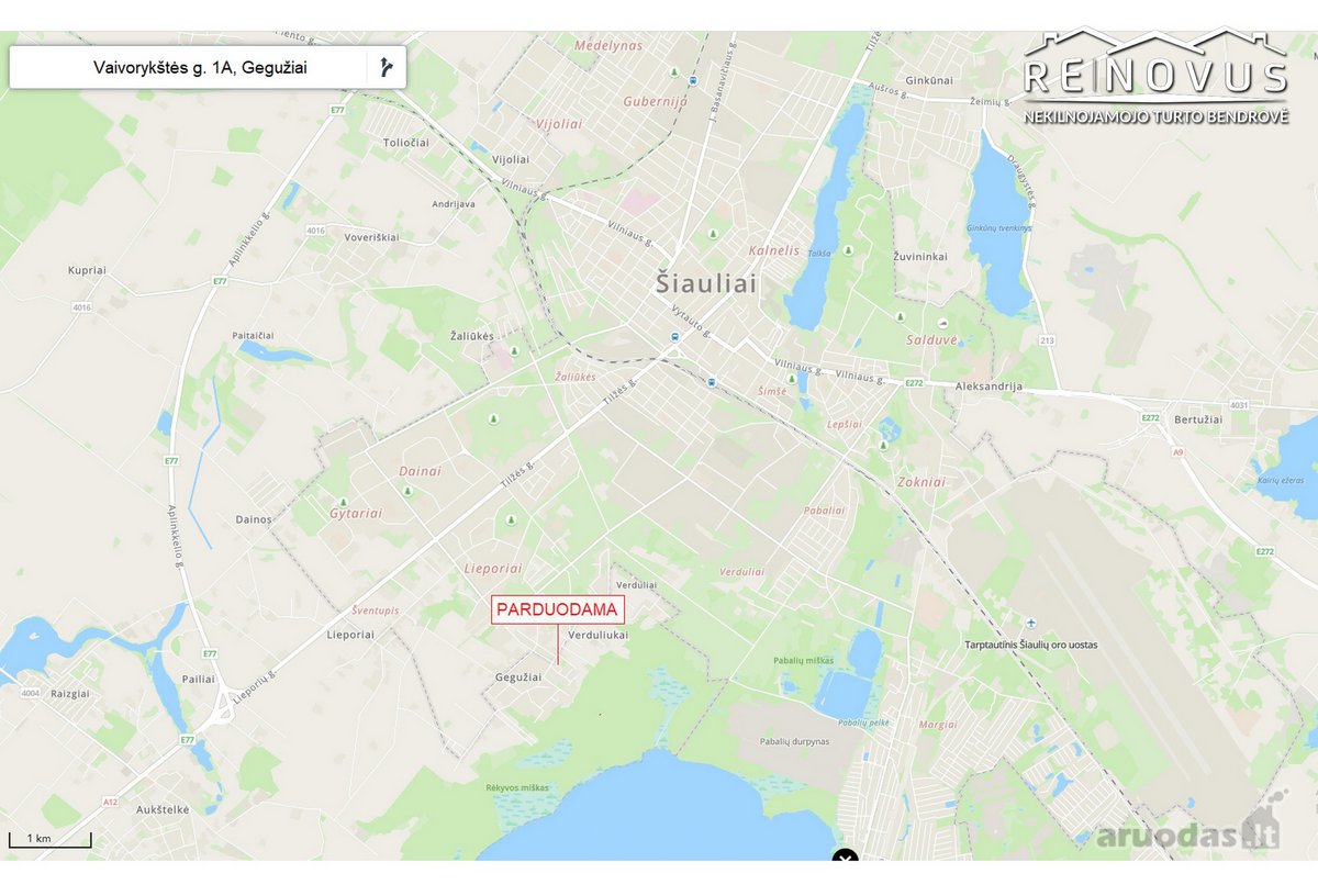 Parduodamas ekonomiškas A++ klasės 105,69 kv - nuotraukos Nr. 44