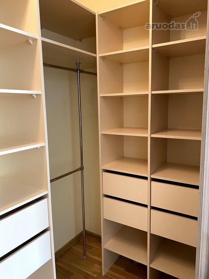 Dviejų Kambarių Butas Su Visais Baldais Ir - nuotraukos Nr. 13