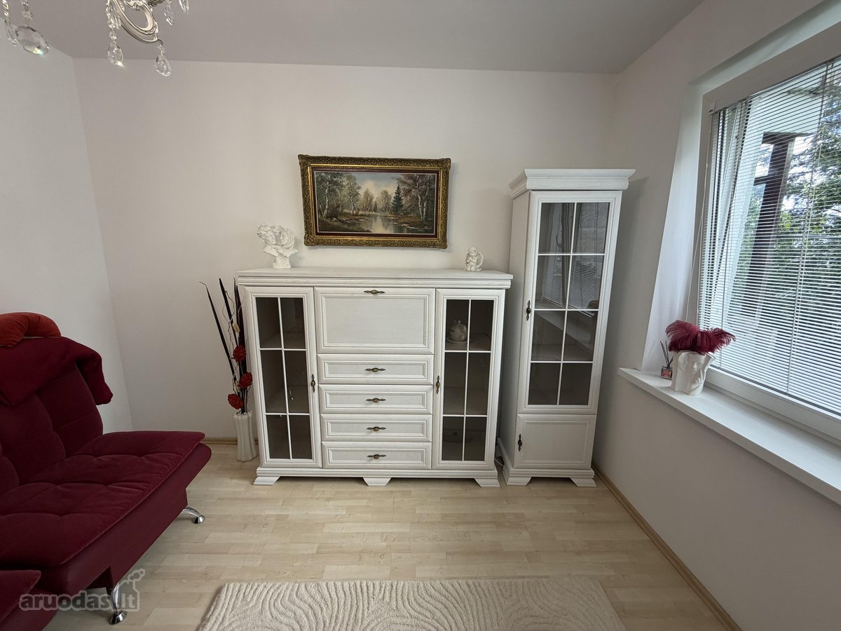 Išnuomojamas tvarkingas, šviesus ir labai - nuotraukos Nr. 7